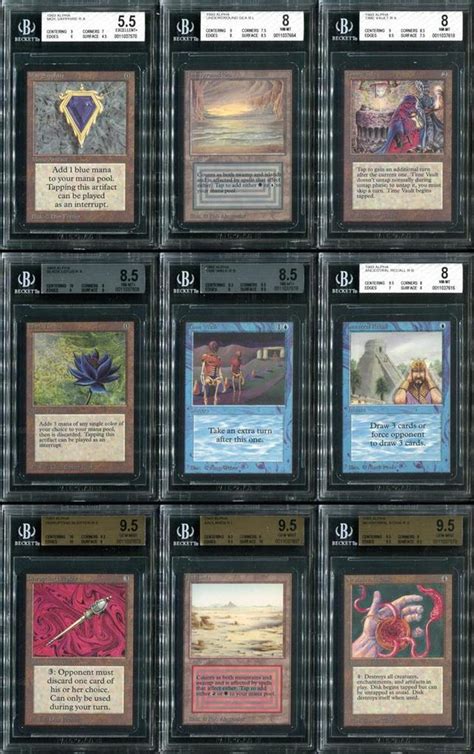 1993 Magic: The Gathering .